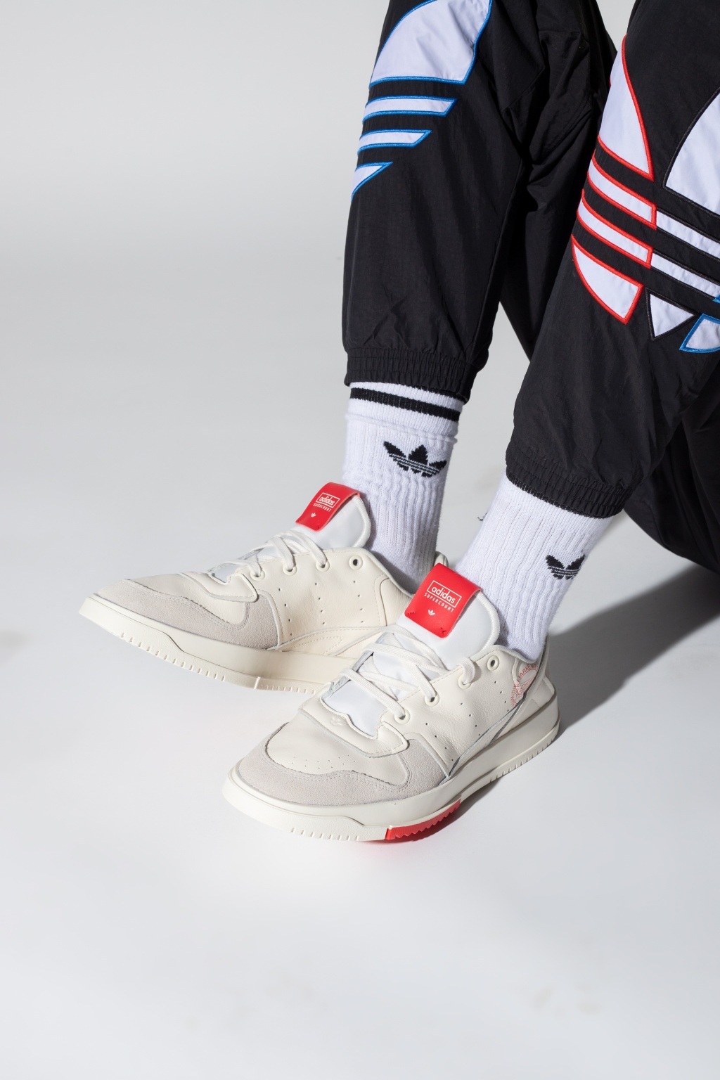 Adidas originals supercourt 2.0 best sale